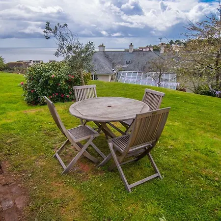 The Garden Studios Budleigh Salterton Exterior photo