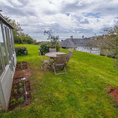 The Garden Studios Budleigh Salterton Exterior photo