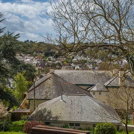 The Garden Studios Budleigh Salterton Exterior photo