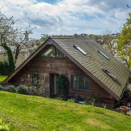 The Garden Studios Budleigh Salterton Exterior photo