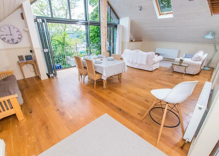 The Garden Studios