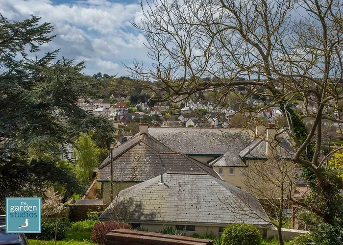 The Garden Studios
