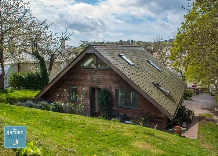 The Garden Studios