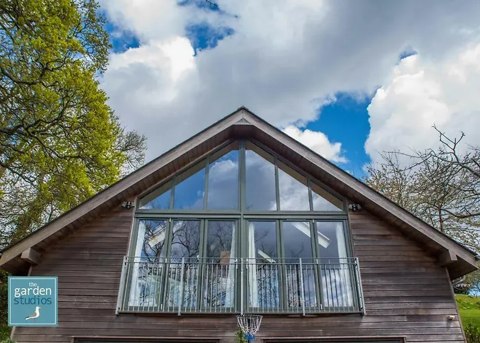 The Garden Studios