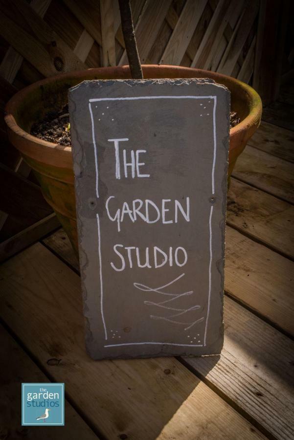 The Garden Apartment Budleigh Salterton